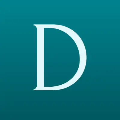 Домотехника, магазин бытовой и цифровой техники, лого-визитка