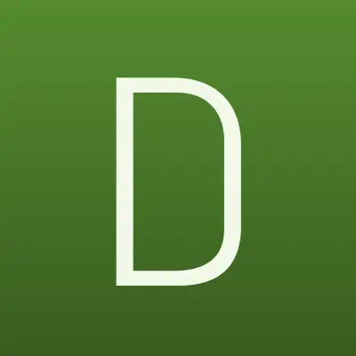 Door Han, компания, лого-визитка