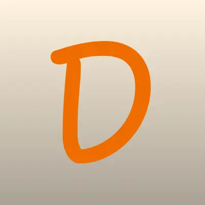 Dynamik, музыкальный магазин, лого-визитка