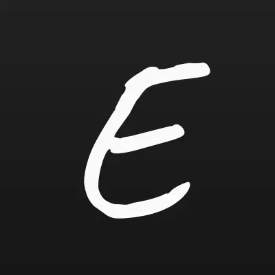 ESSENS, компания, лого-визитка