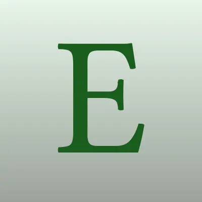 EYFEL, магазин парфюмерии, лого-визитка
