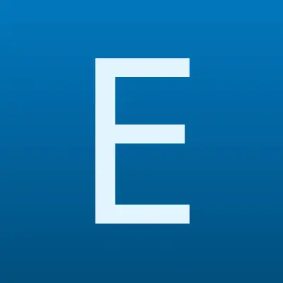 ElectroFitness, фитнес-клуб, лого-визитка