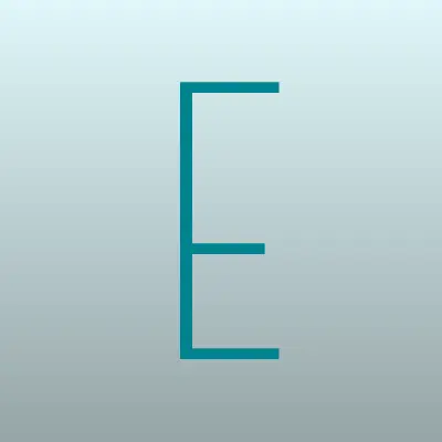 Euroressora, торговая компания, лого-визитка