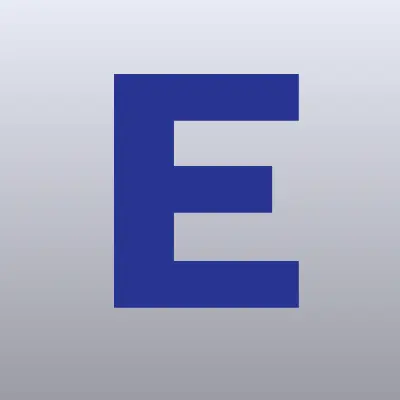 Европа, магазин одежды, лого-визитка