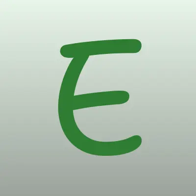 Евросвет, салон света, лого-визитка