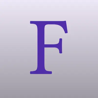F.A.B Rock, барбершоп, лого-визитка