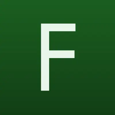 FIRMA, мужская парикмахерская, лого-визитка