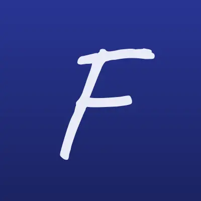 FIT SERVICE, федеральная сеть автосервисов, лого-визитка