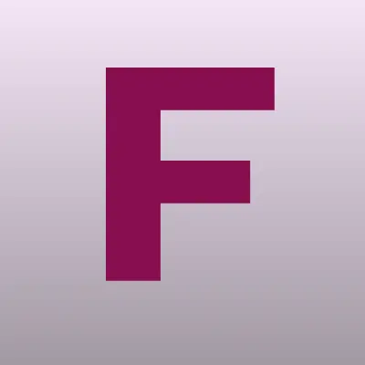 Фаворит, салон мужской одежды, лого-визитка