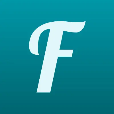 Федерация фехтования Приморского края, общественная организация, лого-визитка