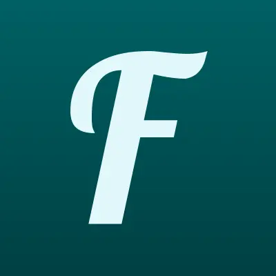 Федерация рукопашного боя, лого-визитка