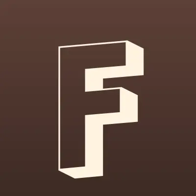Федерация рукопашного боя, лого-визитка