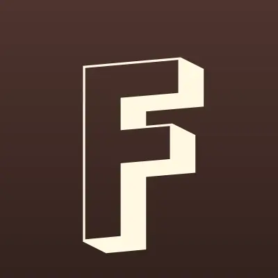 Феникс, бюро путешествий, лого-визитка