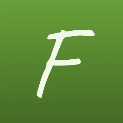 Ferrum, цех сварки и металлообработки, лого-визитка