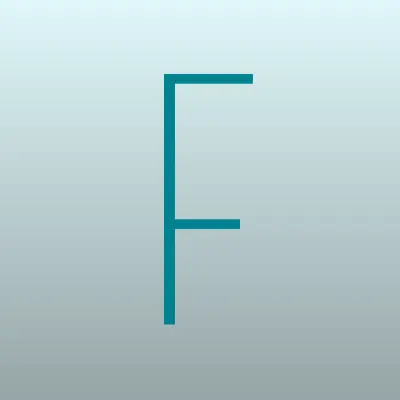 Fit4Strong.ru, магазин спортивного питания и экипировки, лого-визитка