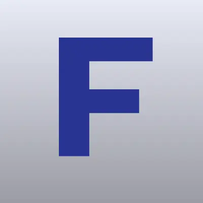 Fix Market, магазин, лого-визитка