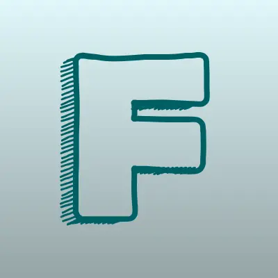Fix price, магазин фиксированных цен, лого-визитка