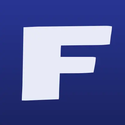 Flexa Studio, спортивно-оздоровительный центр, лого-визитка