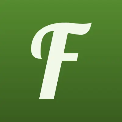 Формат, типография, лого-визитка
