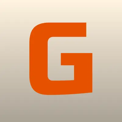 GOROD, салон-парикмахерская, лого-визитка