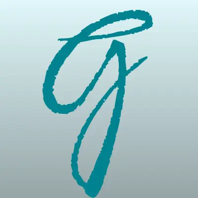 GS OIL, торговая компания, лого-визитка