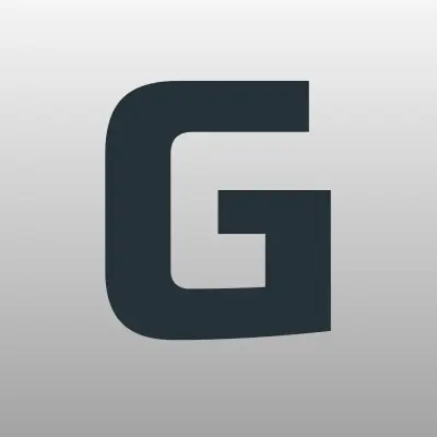 GSM Service, сервисная компания, лого-визитка