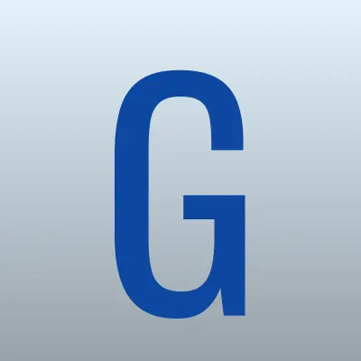 Golden, студия загара, лого-визитка