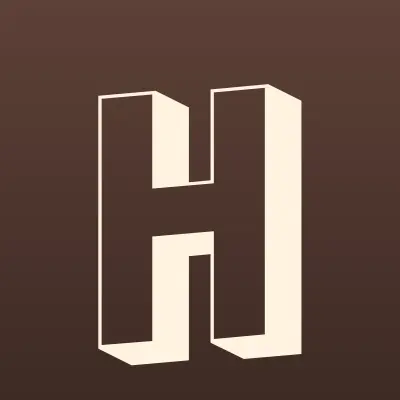 Herbalife Nutrition, лого-визитка