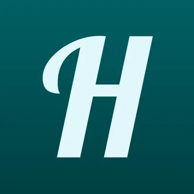 Herbalife Nutrition, компания, лого-визитка