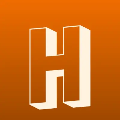 Hokkaido-shop, магазин японских товаров, лого-визитка