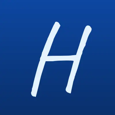 Hollywood cafe, кофе-бар, лого-визитка