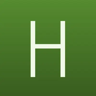Hollywood cafe, кофе-бар, лого-визитка