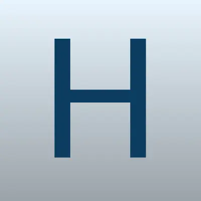 Home Climate, торгово-монтажная компания, лого-визитка