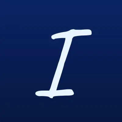 ИМПЕРИАЛ, агентство недвижимости, лого-визитка