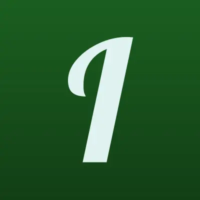 IT-Service, компания, лого-визитка