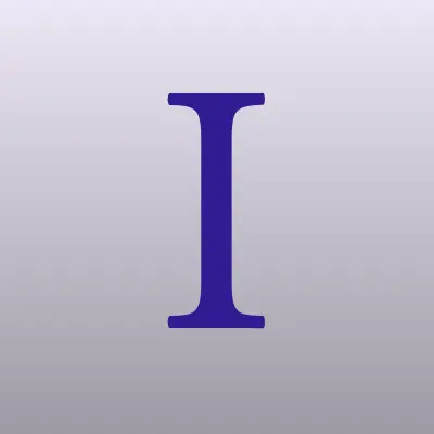 Ilem, салон красоты, лого-визитка