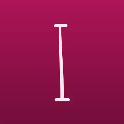 Информпечать, киоск печатной продукции, лого-визитка