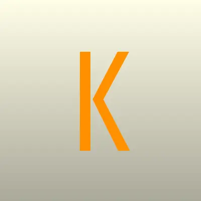 Kalina Style, магазин одежды, лого-визитка
