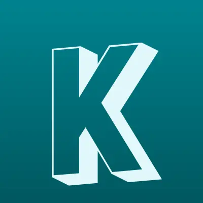 Камелия, цветочный салон, лого-визитка