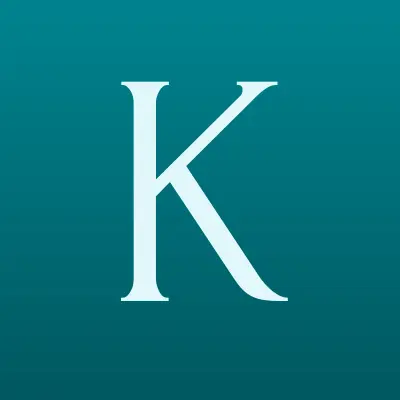 Каприз, швейная мастерская, лого-визитка