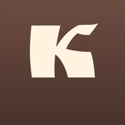 Касатка, сюрвейерская компания, лого-визитка