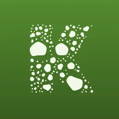 Каскад Находка, информационное агентство, лого-визитка