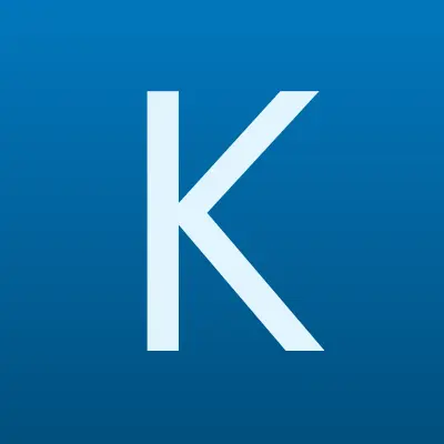 Kimmi, парикмахерская, лого-визитка