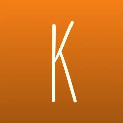 Колорит, студия плитки и сантехники, лого-визитка