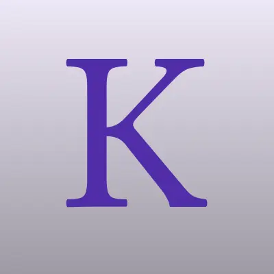 Колымская, страховая компания, лого-визитка