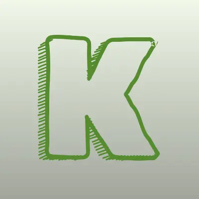 Компания по продаже автозапчастей, лого-визитка