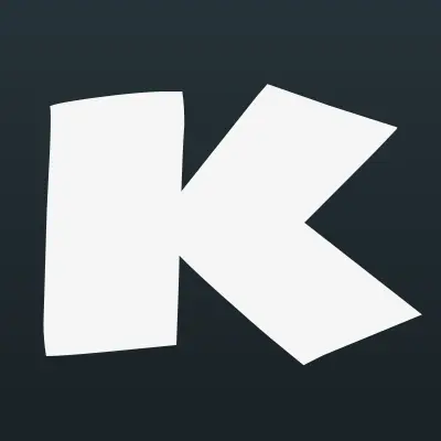 Красный Мамонт, лого-визитка