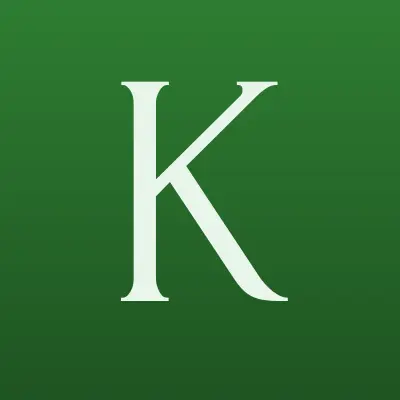 Kris, магазин нижнего белья, лого-визитка