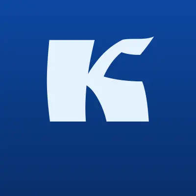 Кристофер, официальный представитель KARCHER, лого-визитка