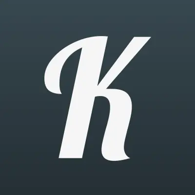 Крона ДВ, управляющая компания, лого-визитка